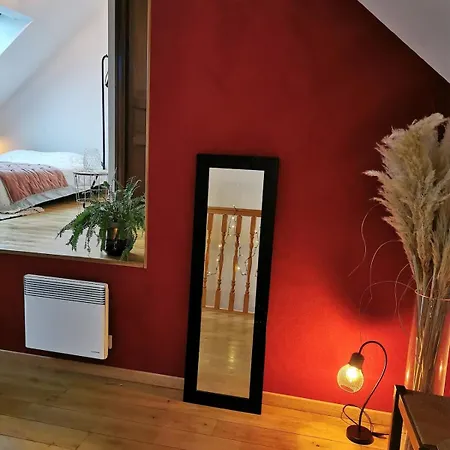 La Petite Grange Nyaraló