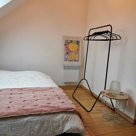 La Petite Grange * Preseau