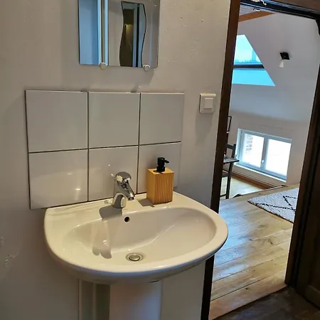 La Petite Grange Semesterbostad *