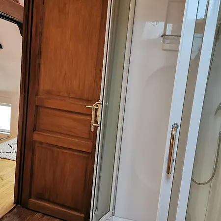 La Petite Grange Nyaraló Preseau