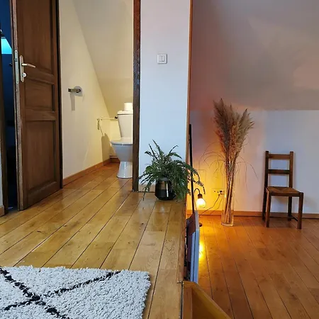 La Petite Grange Preseau