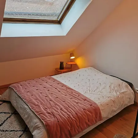 La Petite Grange Semesterbostad *