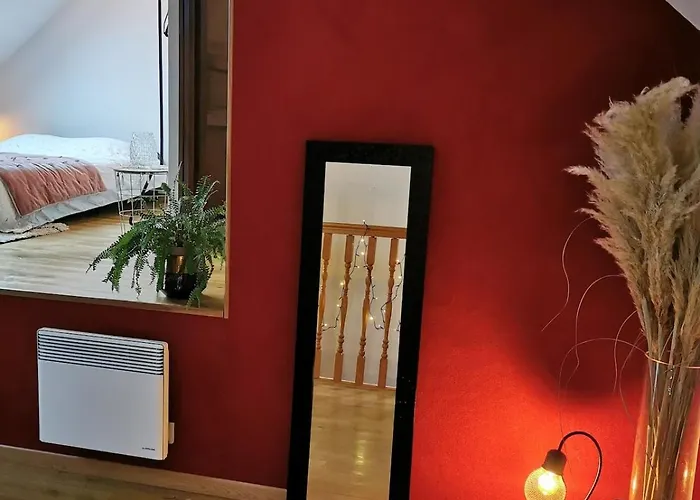 La Petite Grange Holiday home