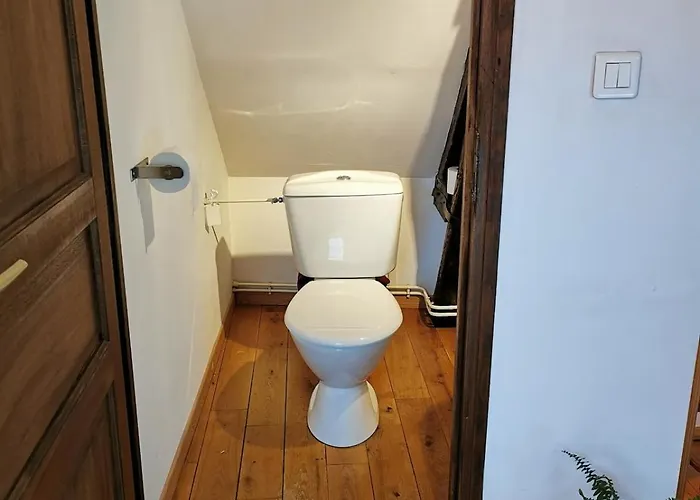 La Petite Grange * Preseau