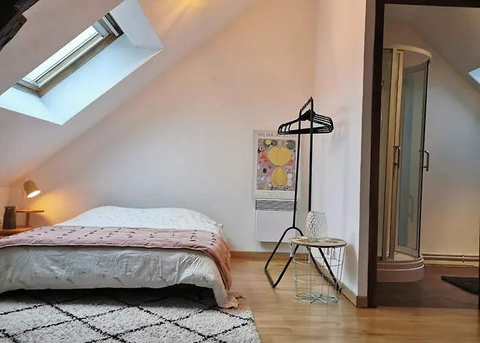 La Petite Grange Holiday home