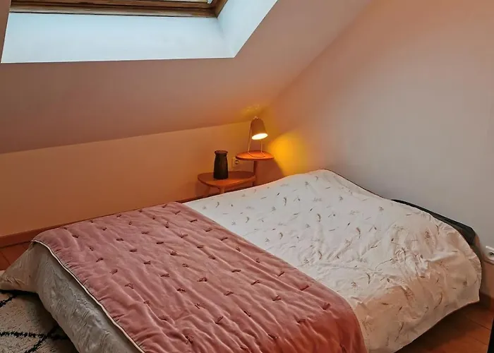 La Petite Grange Holiday home *