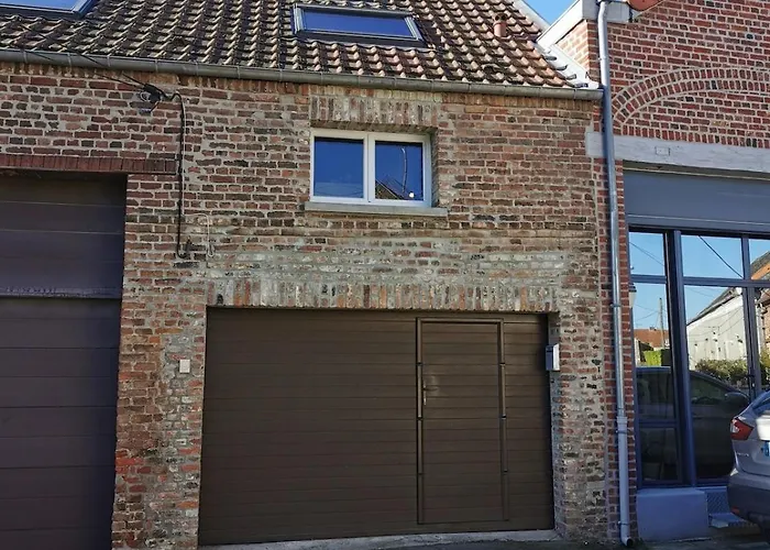 La Petite Grange Holiday home *